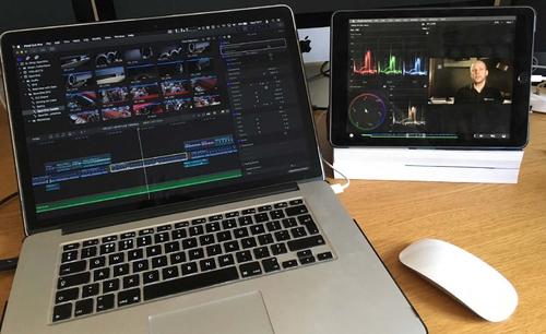 什麽是final cut Pro？